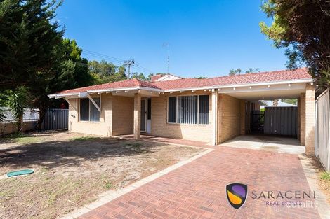 Property photo of 243 Jones Street Balcatta WA 6021