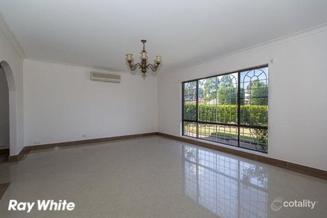 Property photo of 7 Crane Place Wetherill Park NSW 2164