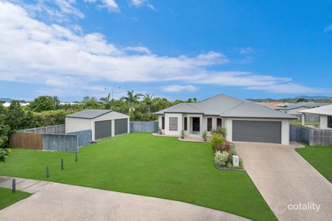 57 Daydream Cct, Burdell, QLD 4818