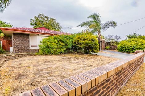 Property photo of 4 Saffron Court Kelmscott WA 6111