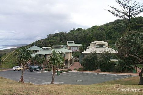 Property photo of 9/4-10 Kennedy Drive Point Lookout QLD 4183