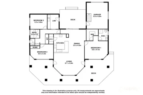 566 Pelican Point Rd, Blackfellows Caves, SA 5291