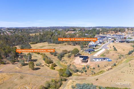 16 Bevel Ct, Kings Meadows, TAS 7249