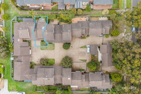 Property photo of 5/8-14 Jacaranda Road Caringbah NSW 2229