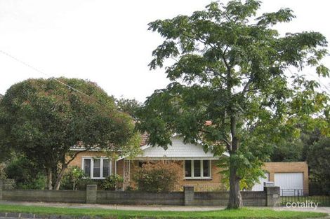 Property photo of 89 Disraeli Street Kew VIC 3101