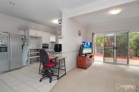 Property photo of 1/40 Knowsley Street Greenslopes QLD 4120