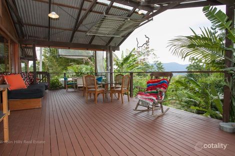 Property photo of 387 Tuntable Falls Road Nimbin NSW 2480