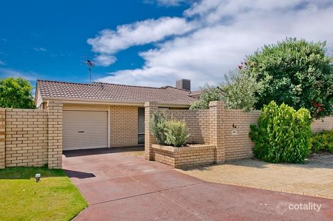 Property photo of 4A Taro Place Kingsley WA 6026