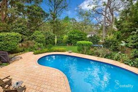 Property photo of 139 Livingstone Avenue Pymble NSW 2073