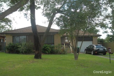 Property photo of 9 Brell Place Kingswood NSW 2747