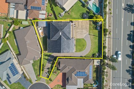 Property photo of 8 Rimini Place Prestons NSW 2170