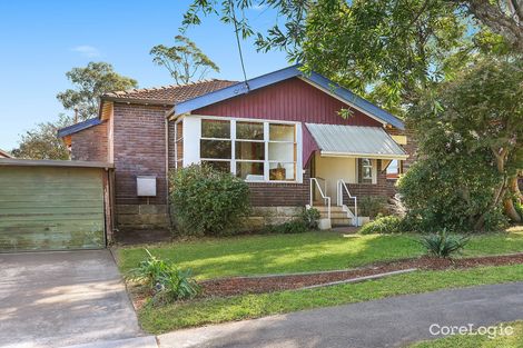 Property photo of 15 Curtis Street Ryde NSW 2112
