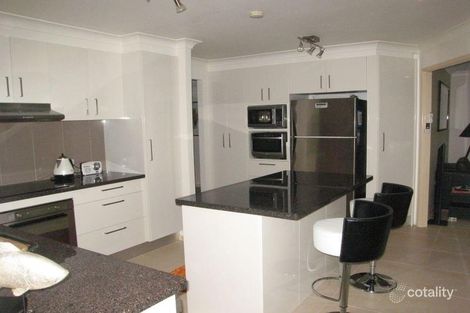 Property photo of 29 Stanfield Drive Upper Coomera QLD 4209