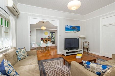 Property photo of 10 Mornington Street Red Hill QLD 4059