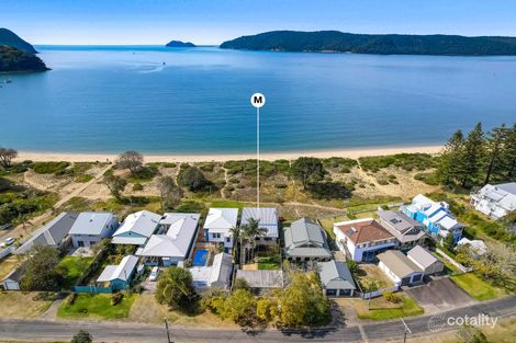 65 Bay St, Patonga, NSW 2256