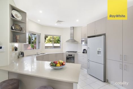 Property photo of 36B Telopea Avenue Caringbah South NSW 2229