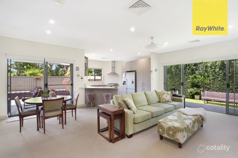Property photo of 36B Telopea Avenue Caringbah South NSW 2229