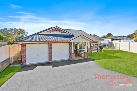 Property photo of 5 Beasley Close Largs NSW 2320