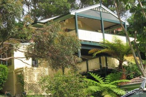 Property photo of 3 Binnari Road Hornsby Heights NSW 2077