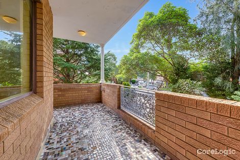 Property photo of 1/79 Croydon Street Lakemba NSW 2195