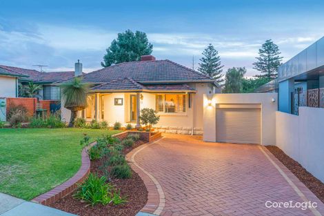 Property photo of 17 Carnarvon Crescent Coolbinia WA 6050