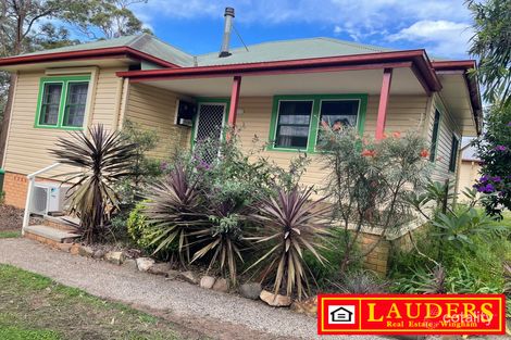 Property photo of 452 Kolodong Road Taree NSW 2430