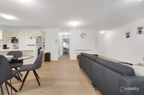 Property photo of 3/80 Miskin Street Toowong QLD 4066