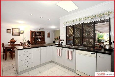 Property photo of 11 Belle Air Drive Bellmere QLD 4510