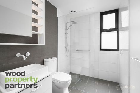Property photo of 303/16 Porter Street Prahran VIC 3181