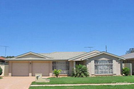 43 John St, Rooty Hill, NSW 2766