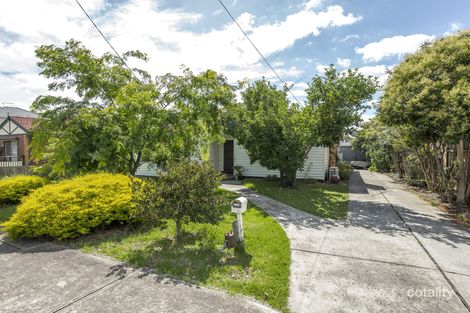 Property photo of 50 Watt Avenue Oak Park VIC 3046