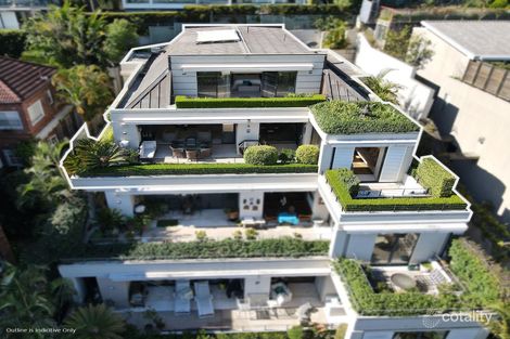 Property photo of 4/45 New Beach Road Darling Point NSW 2027