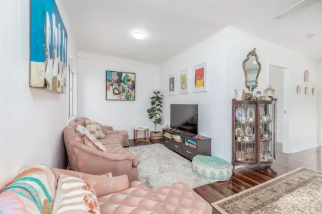 Property photo of 63 Gympie Road Tin Can Bay QLD 4580