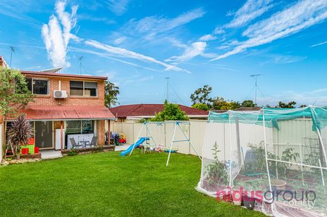 Property photo of 1/1-9 Appletree Grove Oakhurst NSW 2761