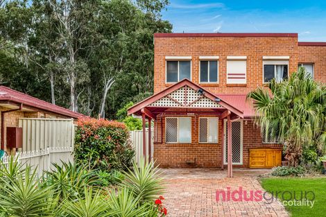 Property photo of 1/1-9 Appletree Grove Oakhurst NSW 2761