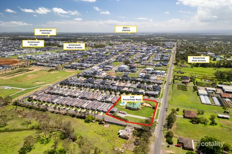 Property photo of 178 Riverstone Road Riverstone NSW 2765