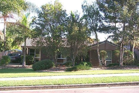 9 Begonia St, Browns Plains, QLD 4118