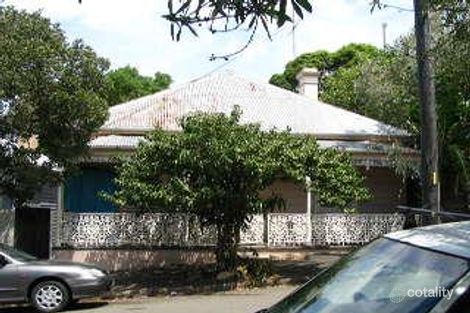 1 Reynolds St, Balmain, NSW 2041