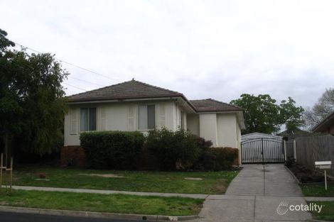 7 Heather Ave, Ashwood, VIC 3147