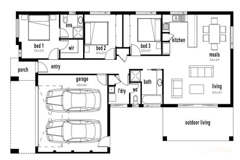 1003 Walnut Ave, Mildura, VIC 3500