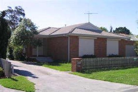 Property photo of 2/24 Turner Close Springvale VIC 3171
