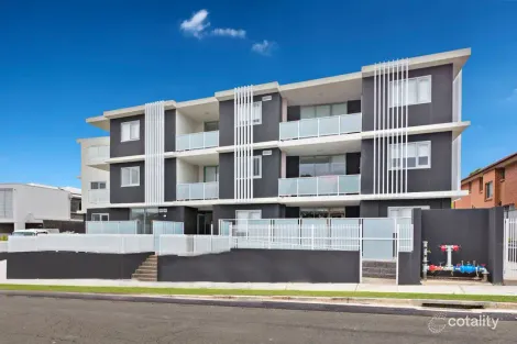 13/25-29 Anselm St, Strathfield South, NSW 2136