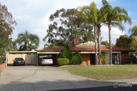 20 Golden Cres, High Wycombe, WA 6057