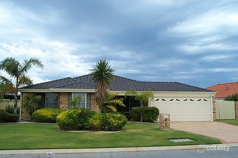 Property photo of 8 Coran Gardens Warnbro WA 6169