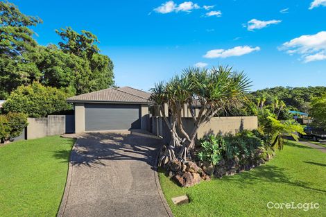 Property photo of 59 Elkhorn Street Kuluin QLD 4558
