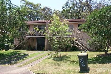 Property photo of 2 Arkindale Street Nathan QLD 4111