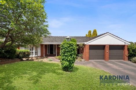 Property photo of 25 Remony Avenue Highton VIC 3216