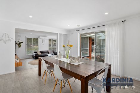 Property photo of 25 Remony Avenue Highton VIC 3216