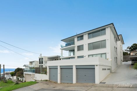 Property photo of 8/25-27 Eastern Avenue Dover Heights NSW 2030