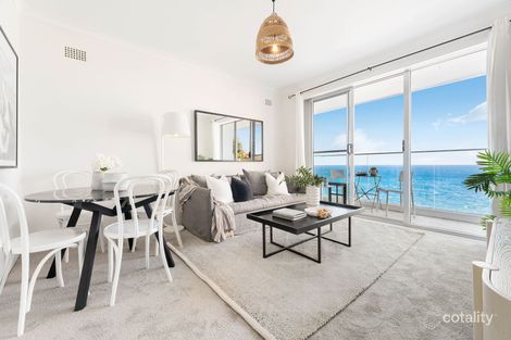 Property photo of 8/25-27 Eastern Avenue Dover Heights NSW 2030